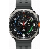 Samsung Galaxy Watch 8 Ultra, 47 мм, Silver, серебристый